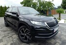 Škoda Kodiaq 1 wł.*100 tyś km*SALON PL*Zwykła DSG*SPORT*El klapa.*Zamiana*GWARANCJA - 9