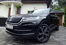 Škoda Kodiaq 1 wł.*100 tyś km*SALON PL*Zwykła DSG*SPORT*El klapa.*Zamiana*GWARANCJA - 14