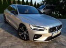 Volvo S60 90 TYŚ KM.BENZYNA*R-DESIGN*Łopatki*EUROPA*Harman Kardon*Zamiana - 1