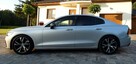 Volvo S60 90 TYŚ KM.BENZYNA*R-DESIGN*Łopatki*EUROPA*Harman Kardon*Zamiana - 4