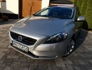 Volvo V40 190 TYŚ KM*LED*NAVI*XENON*Automat*Alu 18*BEZ Wkładu*GWARANCJA*Zamiana - 7