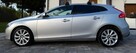 Volvo V40 190 TYŚ KM*LED*NAVI*XENON*Automat*Alu 18*BEZ Wkładu*GWARANCJA*Zamiana - 9