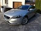 Volvo V40 190 TYŚ KM*LED*NAVI*XENON*Automat*Alu 18*BEZ Wkładu*GWARANCJA*Zamiana - 10