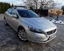 Volvo V40 190 TYŚ KM*LED*NAVI*XENON*Automat*Alu 18*BEZ Wkładu*GWARANCJA*Zamiana - 12