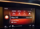 Volvo V40 190 TYŚ KM*LED*NAVI*XENON*Automat*Alu 18*BEZ Wkładu*GWARANCJA*Zamiana - 15