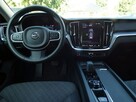 Volvo V60 170 TYŚ KM*Grzana kier.*KAMERA*EL. Klapa*Alu19*lift*GWARANCJA*Dostawa* - 4