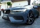 Volvo V60 170 TYŚ KM*Grzana kier.*KAMERA*EL. Klapa*Alu19*lift*GWARANCJA*Dostawa* - 5
