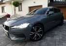 Volvo V60 170 TYŚ KM*Grzana kier.*KAMERA*EL. Klapa*Alu19*lift*GWARANCJA*Dostawa* - 6
