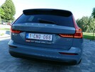 Volvo V60 170 TYŚ KM*Grzana kier.*KAMERA*EL. Klapa*Alu19*lift*GWARANCJA*Dostawa* - 8