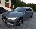 Volvo V60 170 TYŚ KM*Grzana kier.*KAMERA*EL. Klapa*Alu19*lift*GWARANCJA*Dostawa* - 9