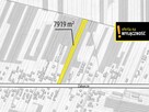 Działka budowlana Radlin gm. Górno, - 5