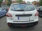 Nissan Qashqai Klimatyzacja / Tempomat / Czujniki parkowania - 4