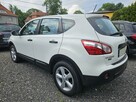 Nissan Qashqai Klimatyzacja / Tempomat / Czujniki parkowania - 5