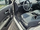 Nissan Qashqai Klimatyzacja / Tempomat / Czujniki parkowania - 6