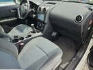 Nissan Qashqai Klimatyzacja / Tempomat / Czujniki parkowania - 15