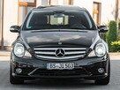 Mercedes R 320 R320CDI 4Matic 7G ! Avantgarde ! Airmatic ! Super Stan ! Opłacony ! - 12