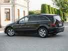 Mercedes R 320 R320CDI 4Matic 7G ! Avantgarde ! Airmatic ! Super Stan ! Opłacony ! - 15