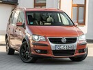 Cross Touran ! 7-os 1.4TSI 140KM ! Super Stan ! - 4