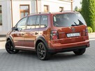 Cross Touran ! 7-os 1.4TSI 140KM ! Super Stan ! - 15