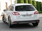 Peugeot 508 RXH Hybrid4 2.0HDI 200KM ! Lift ! Full Opcja ! Super Stan ! Serwisowany ! - 2