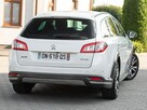 Peugeot 508 RXH Hybrid4 2.0HDI 200KM ! Lift ! Full Opcja ! Super Stan ! Serwisowany ! - 3