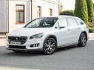 Peugeot 508 RXH Hybrid4 2.0HDI 200KM ! Lift ! Full Opcja ! Super Stan ! Serwisowany ! - 12
