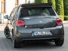 Citroen DS3 Cabrio 1.6VTi 120KM SoChic ! 112tys km ! Super Stan ! - 2