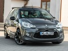 Citroen DS3 Cabrio 1.6VTi 120KM SoChic ! 112tys km ! Super Stan ! - 4