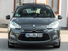 Citroen DS3 Cabrio 1.6VTi 120KM SoChic ! 112tys km ! Super Stan ! - 10