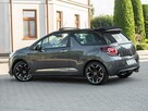 Citroen DS3 Cabrio 1.6VTi 120KM SoChic ! 112tys km ! Super Stan ! - 13