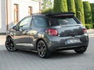 Citroen DS3 Cabrio 1.6VTi 120KM SoChic ! 112tys km ! Super Stan ! - 14