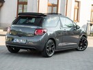 Citroen DS3 Cabrio 1.6VTi 120KM SoChic ! 112tys km ! Super Stan ! - 16
