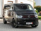 Volkswagen Transporter T5 LONG ! Lift ! R-Line ! 2.0TDI CR 140KM DSG ! Super Stan ! - 4