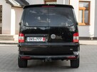 Volkswagen Transporter T5 LONG ! Lift ! R-Line ! 2.0TDI CR 140KM DSG ! Super Stan ! - 12