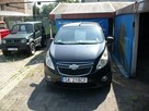 Chevrolet Spark 1.0/50 KW - 2