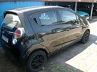 Chevrolet Spark 1.0/50 KW - 4