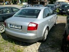Audi A4 Z gazem/ nowy przegląd - 4