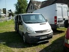 Opel Vivaro 1,9d / 74 KW - 1
