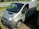 Opel Vivaro 1,9d / 74 KW - 2