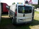 Opel Vivaro 1,9d / 74 KW - 3