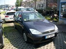 Ford Focus 1.8 d/66 KW