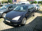 Ford Focus 1.8 d/66 KW - 2