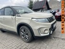 Suzuki Vitara SHVS Kamera Podgrzewanie Aktywny temp. 129KM