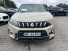 Suzuki Vitara Salon PL SHVS Kamera Podgrzewanie Aktywny temp. - 4