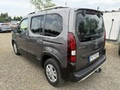 Peugeot RIFTER navi, klimatronic, kamera, gwarancja! - 3
