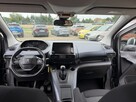 Peugeot RIFTER navi, klimatronic, kamera, gwarancja! - 6