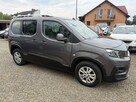 Peugeot RIFTER navi, klimatronic, kamera, gwarancja! - 9