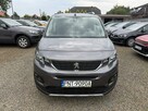 Peugeot RIFTER navi, klimatronic, kamera, gwarancja! - 10