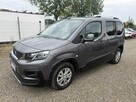 Peugeot RIFTER navi, klimatronic, kamera, gwarancja! - 11