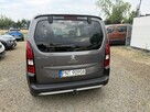 Peugeot RIFTER navi, klimatronic, kamera, gwarancja! - 13